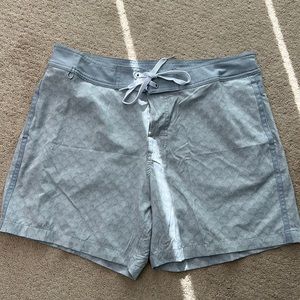 Chubbies Board Shorts